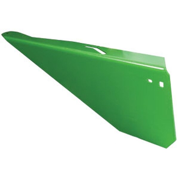 Aftermarket Vane, Straw Chopper, Straight LH A-H223216-AI - main